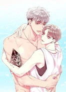 Hot Summer: BL Danpyeonseon