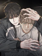 Inferiority Complex/An Inferior Relationship, 31st