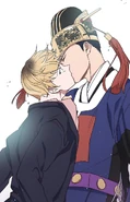 A Spirited Seduction