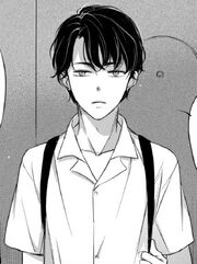 Yi - Circle-ch33