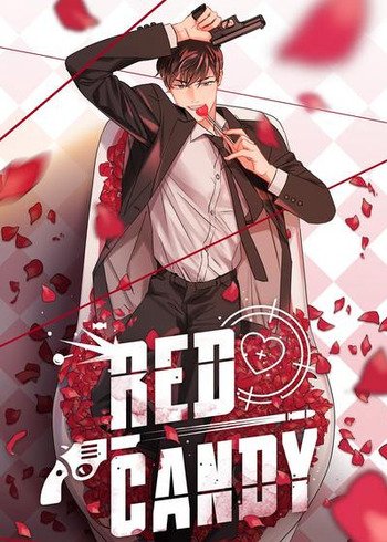 Red Candy Yaoi Wiki Fandom