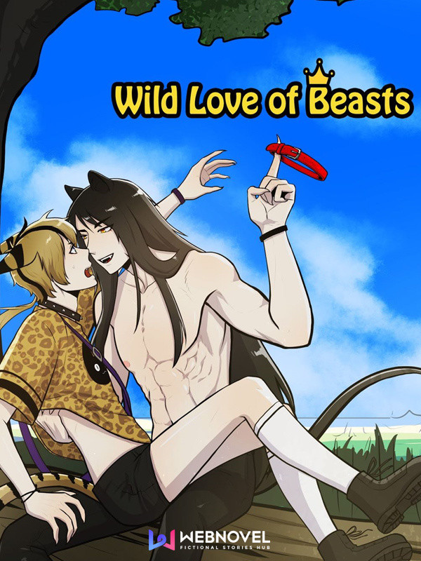 Wild love of beasts. Смотреть фото Wild love of beasts. Смотреть картинку Wild love of beasts. Картинка про Wild love of beasts. Фото Wild love of beasts