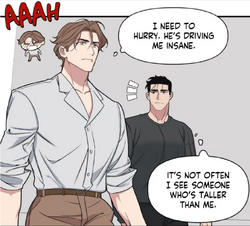 Full Volume Yaoi Wiki Fandom