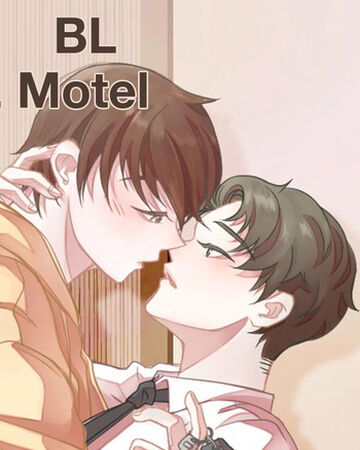 Bl Motel Yaoi Wiki Fandom