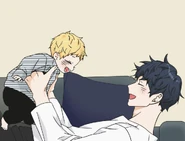Byul & Dojin