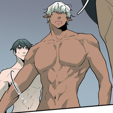 Dear Door Yaoi Wiki Fandom Midnight detective) pairing shido tatsuhiko/cain. dear door yaoi wiki fandom