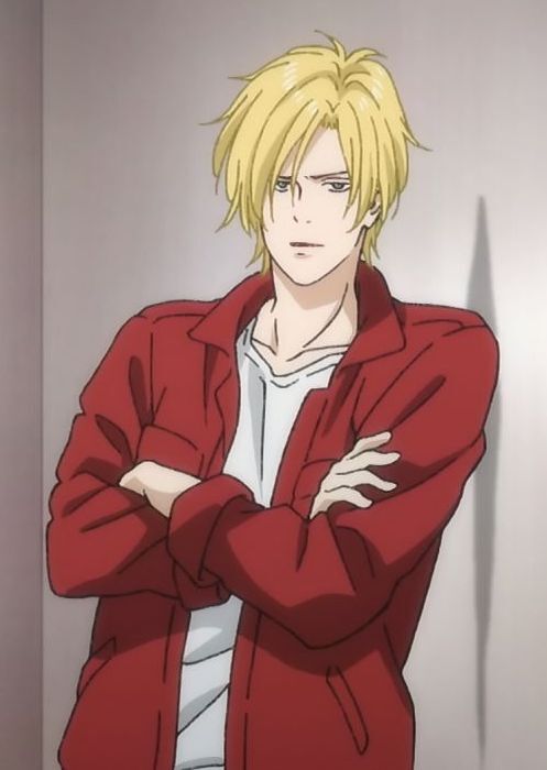 Banana Fish Yaoi Wiki Fandom