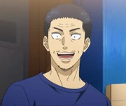 Haruhiko - Babanbabanban Vampire