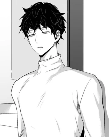 park dojin yaoi wiki fandom