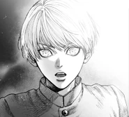 Ghost.jpg (194 KB) Yuuki's Appearance