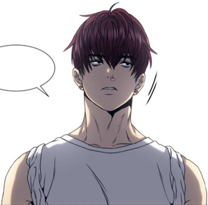 𝕐𝕦𝕟⋆ - Happy birthday Seongrok🥳💗 🟣Manhwa: The pawns revenge