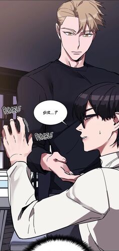 Blind Play Yaoi Wiki Fandom