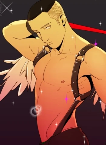 Sexless Kaishouyaku