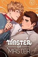 Master of Master