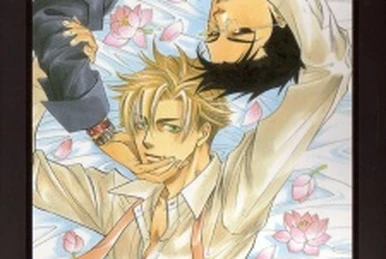 Usagi Otoko Tora Otoko | Yaoi Wiki | Fandom
