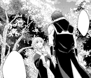 King evelogia s world