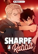 Sharpe & Rabbit