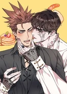 A Young Master (46 KB) A Young Master