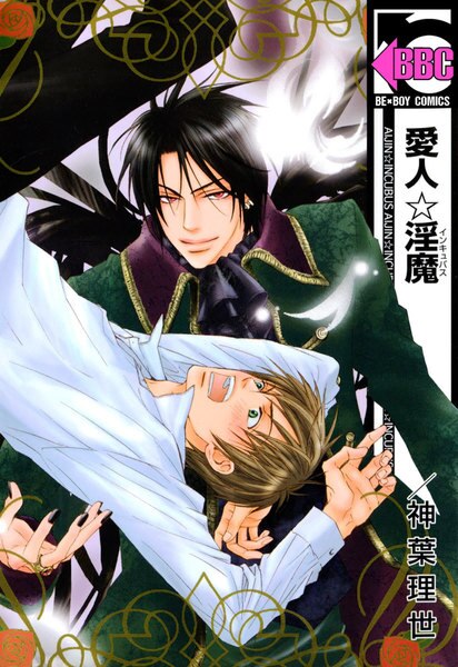 aijin incubus wiki aijin incubus wiki