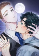 Whispers of Paradise, 22nd