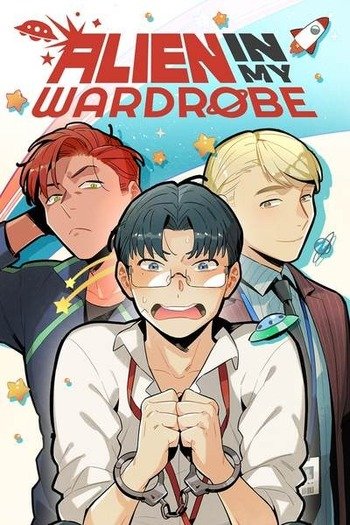Alien in My Wardrobe | Yaoi Wiki - Fandom