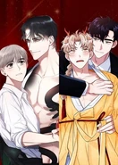 With Your Tail, Yes! (49 KB) With Your Tail, Yes!