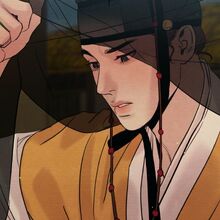 Painter of the Night | Yaoi Wiki | Fandom