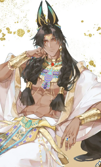 Last King Mimi - See You, My King