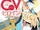 CV:Heroine
