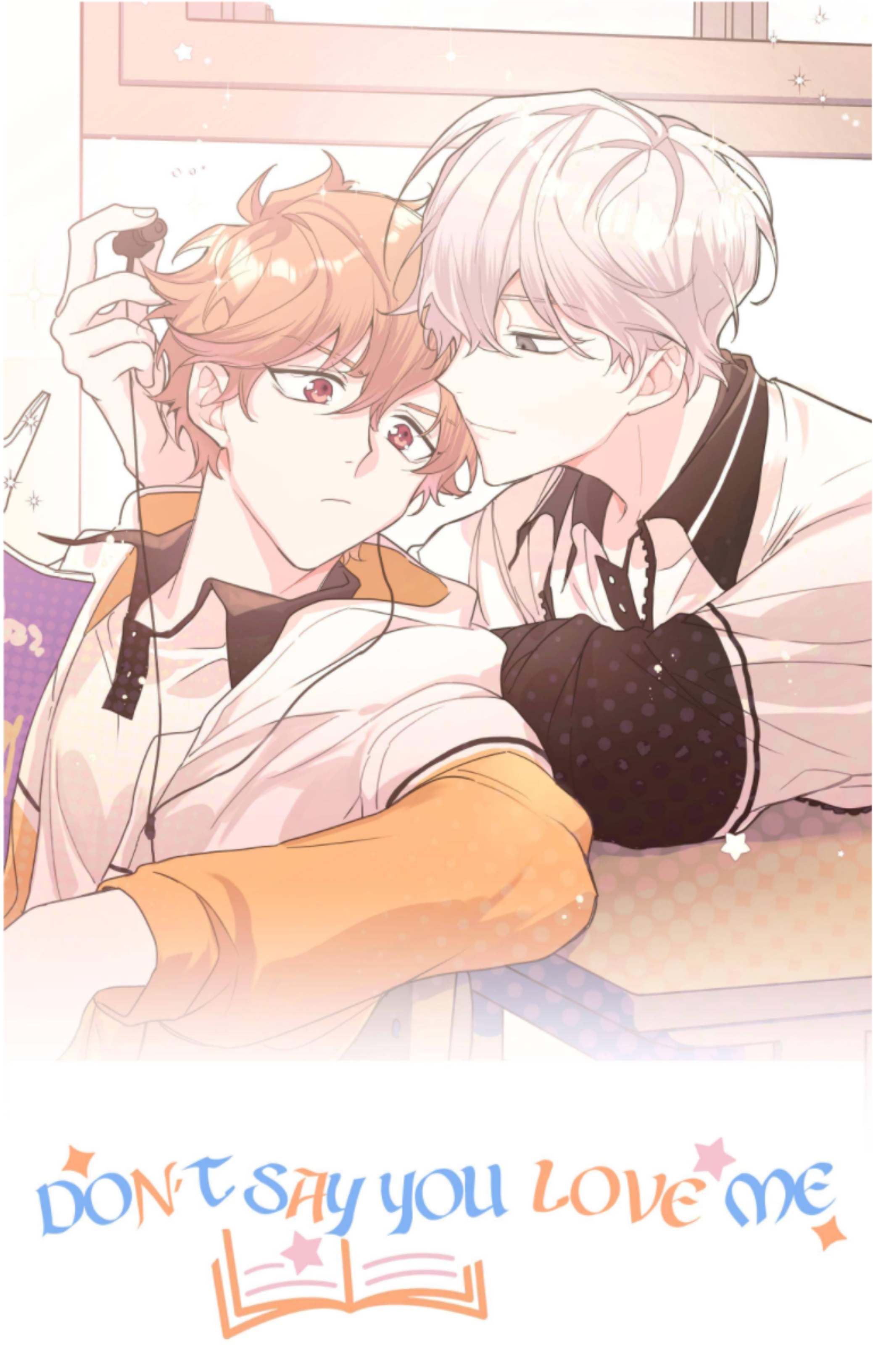 Fav BL/Yaoi/Shounen Ai - VyvyManga