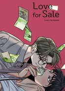 Love for Sale (Million Dollar Romance)