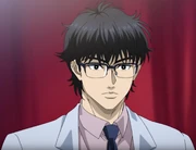 Sakamoto - Babanbabanban Vampire