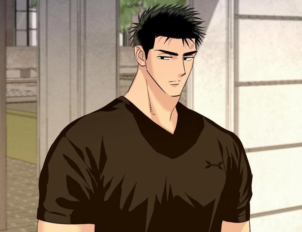 Driver's High | Yaoi Wiki | Fandom