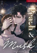 Peach & Musk (46 KB) Peach & Musk