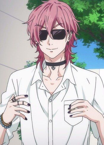 Anime, Yarichin Bitch Club Wikia