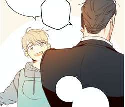 Dangerous Convenience Store Yaoi Wiki Fandom
