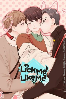 Lick-me-like-me