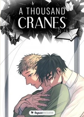 A-thousand-cranes