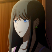 Given - Yayoi Uenoyama