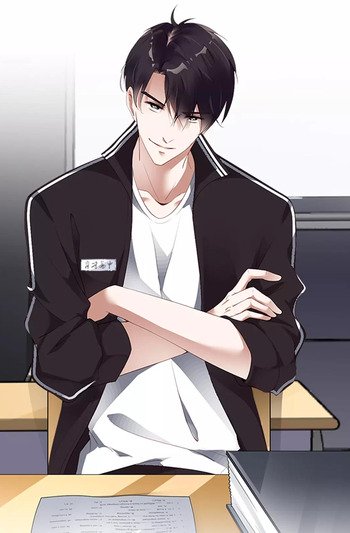 Come after after school manhwa