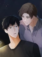 Love Between the Lines, 20th