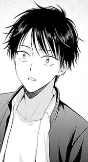 Setoguchi - Kojika Counter!