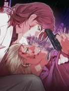 Golden Opportunity, 12th