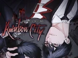 Rainbow City
