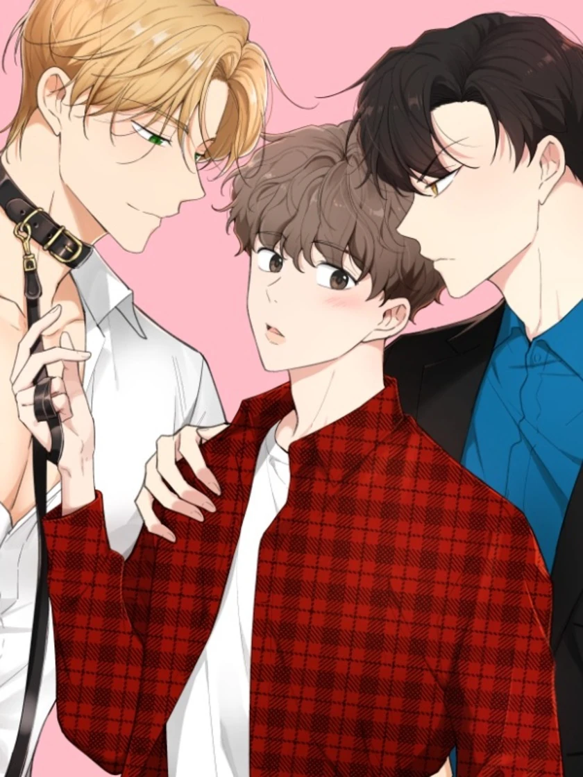 Yours to Claim Yaoi Wiki Fandom