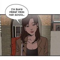 Esse MANHWA YAOI é tão PERTURBADOR quanto KILLING STALKING