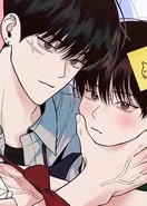 Save the Dae/Monday's Savior, 16th