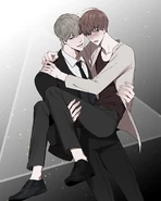 Hold Me Safe