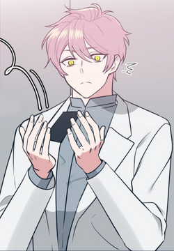 I M Yours Blood And Soul Yaoi Wiki Fandom