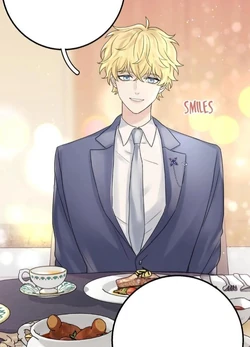 Lancer smiles - Baby Come On!!